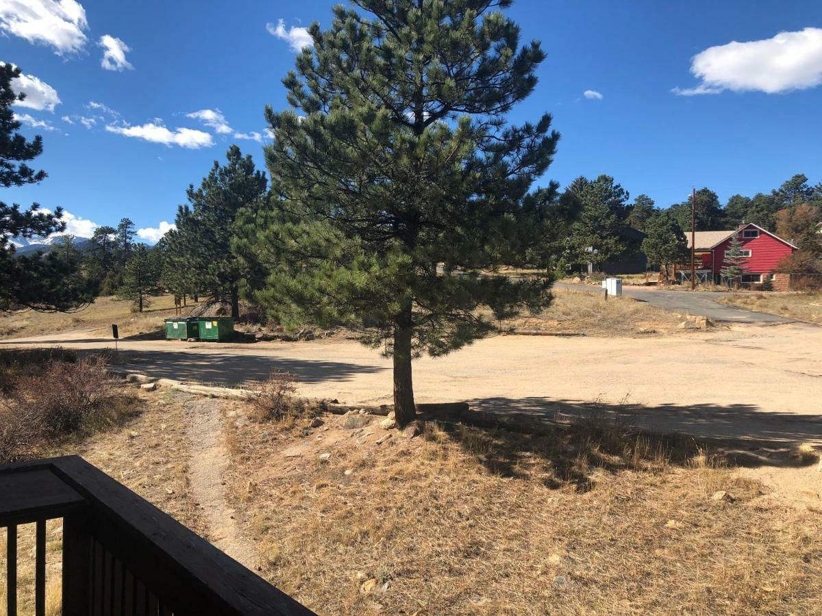 Estes Park Adventure Hostel Exterior foto